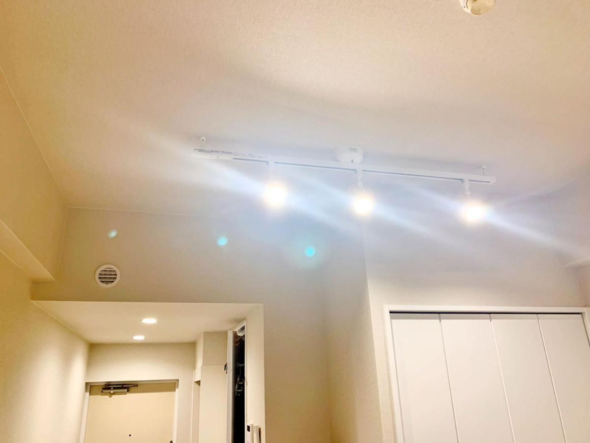 Appartement Ikebukuro Center# Ikebukuro 5min Walk#池袋中心地带# 池袋车站步行5分#无限制wifi #204 Tōkyō
