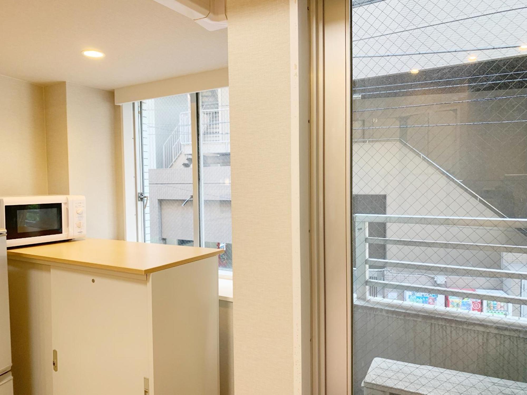 Ikebukuro Center# Ikebukuro 5min Walk#池袋中心地带# 池袋车站步行5分#无限制wifi #204 * Tokyo