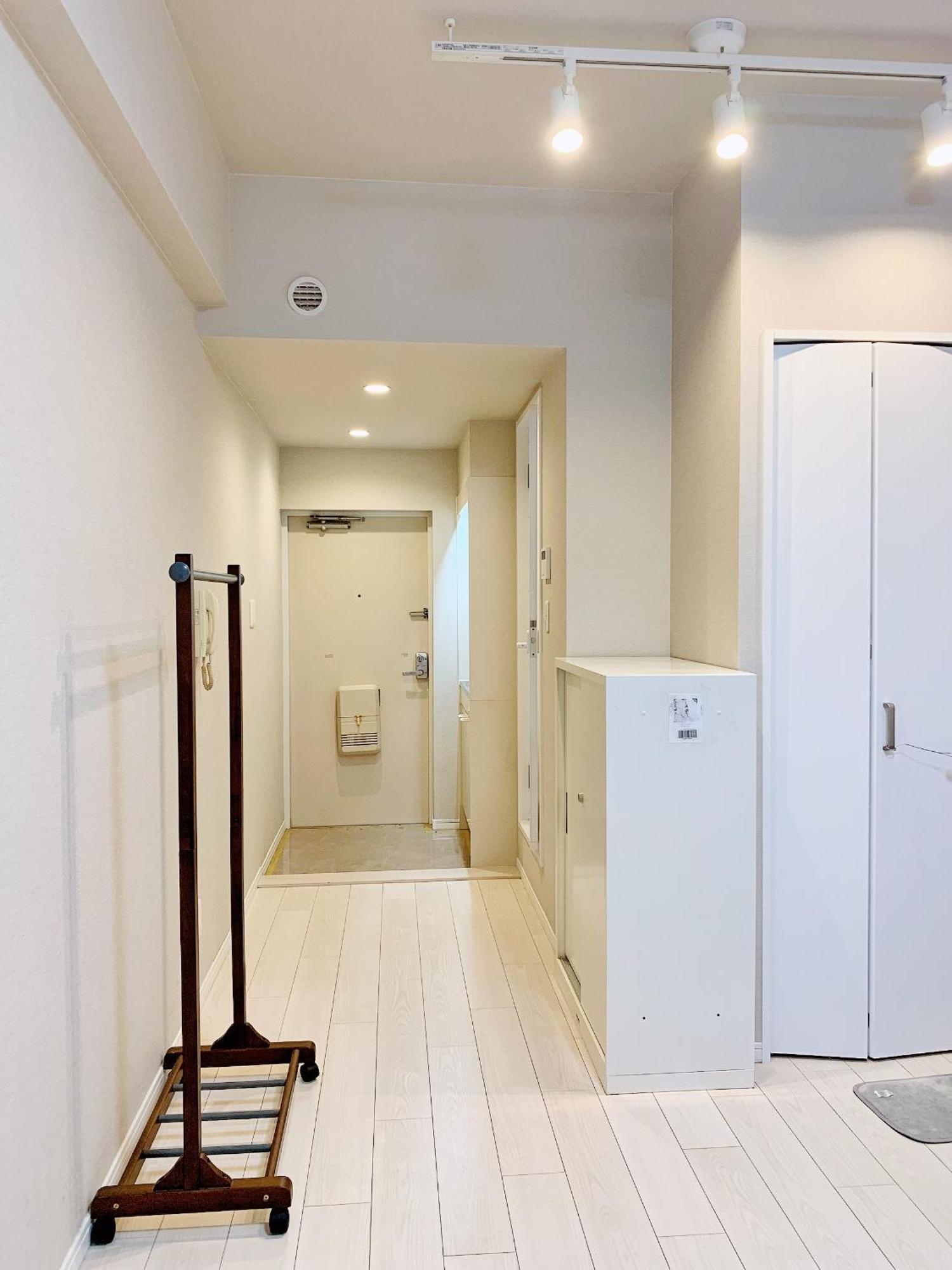Ikebukuro Center# Ikebukuro 5min Walk#池袋中心地带# 池袋车站步行5分#无限制wifi #204 *